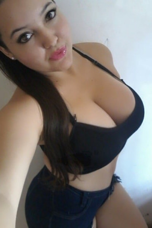 Индивидуалка Маша