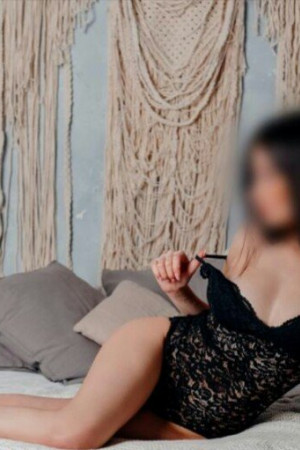 Индивидуалка Лейла