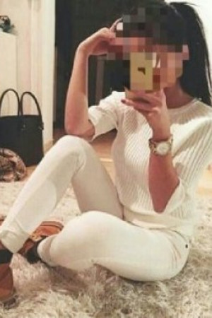 Escort girl ДАША (возможен экспресс) 