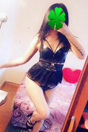 Индивидуалка Юлия