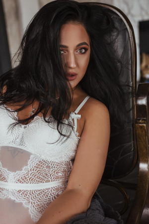 Escort girl Кристина есть ватсап