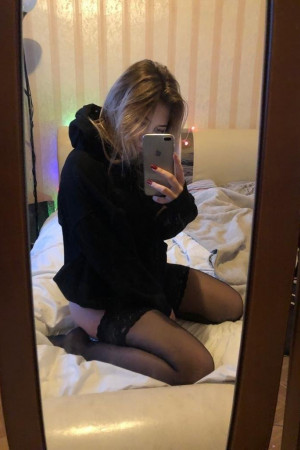 Индивидуалка Хлоя