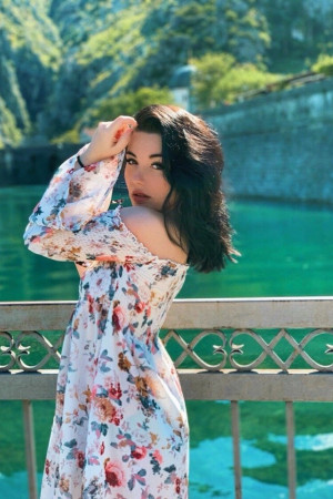 Индивидуалка Анна фото мои