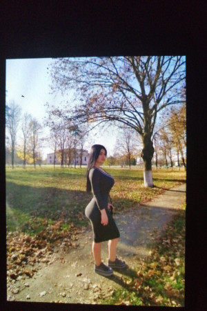 Индивидуалка Кристина 