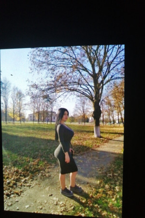 Escort girl Кристина