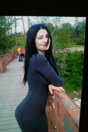 Escort girl Кристина