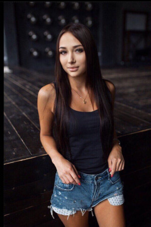 Индивидуалка Катерина