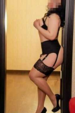 Индивидуалка Арина