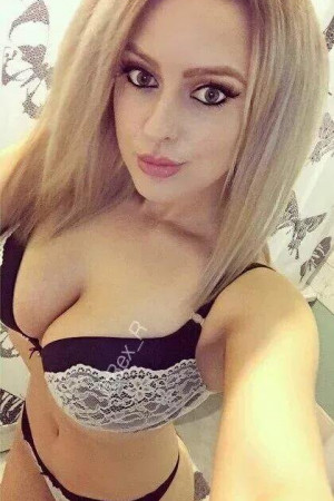 Escort girl Оля