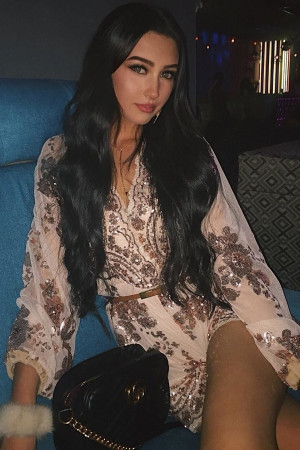 Escort girl Наташа