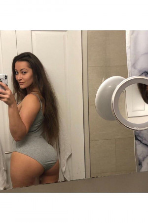 Индивидуалка Катя