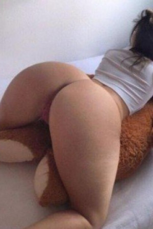 Escort girl Ника