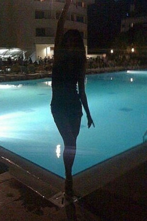 Индивидуалка Аня