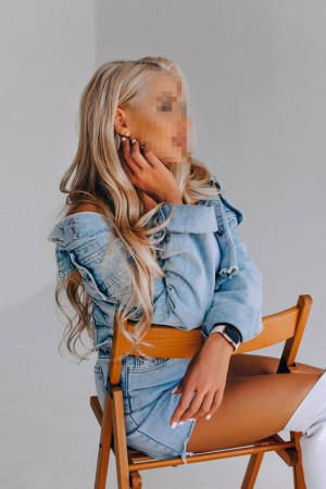 Escort girl Сладкая 