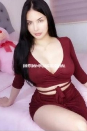 Escort girl Света