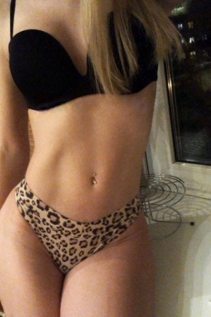 Индивидуалка Анна