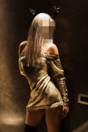 Индивидуалка Лина