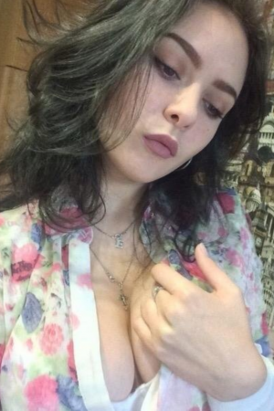 Индивидуалка Катя 