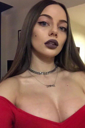 Индивидуалка Катя