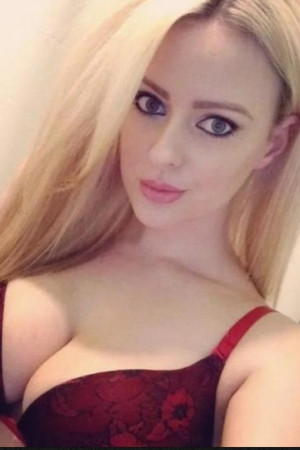 Индивидуалка Юля