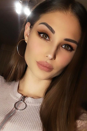 Escort girl Лиза