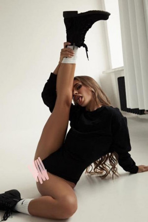 Индивидуалка Лада