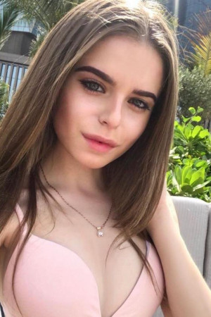 Индивидуалка Лена