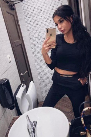 Escort girl Ангелина