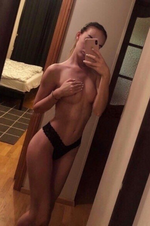 Индивидуалка Света