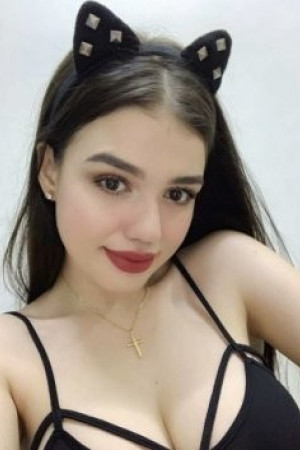 Индивидуалка Аня