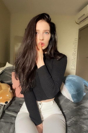 Индивидуалка Диана 