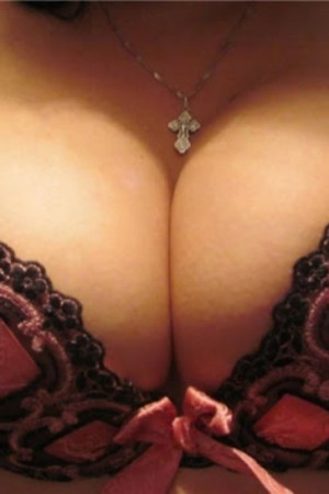 Индивидуалка Оксана