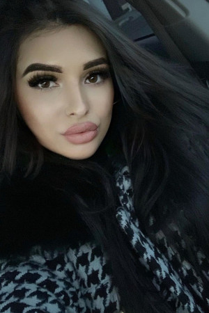 Индивидуалка Ника