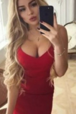 Индивидуалка Вика