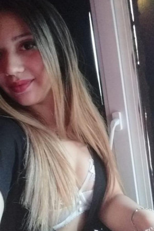 Индивидуалка Марина