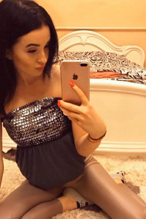 Индивидуалка Грета