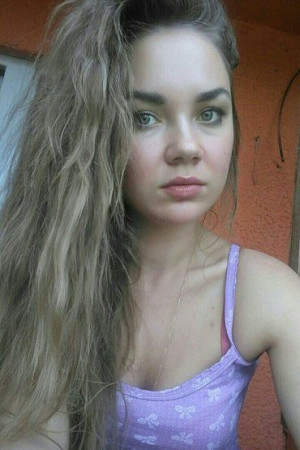 Escort girl Маша