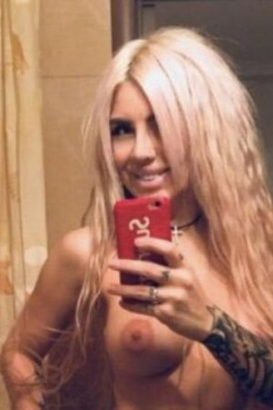 Индивидуалка Рада