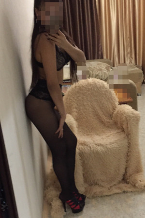 Escort girl Зара