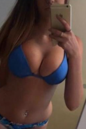 Индивидуалка Любовь