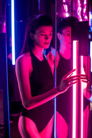 Индивидуалка Кира