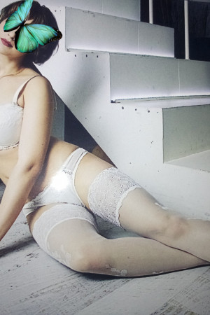 Escort girl Светлана