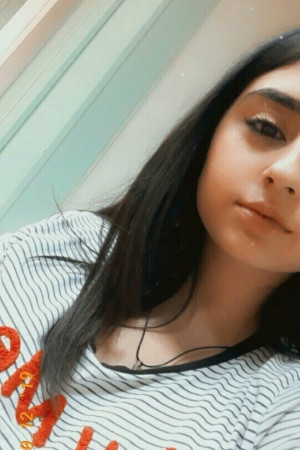 Индивидуалка Карина