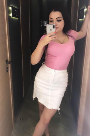 Индивидуалка Анна экспресс 2000