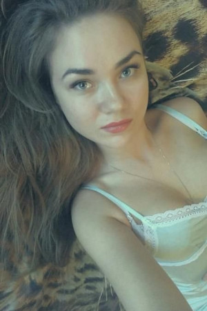 Escort girl Вероника