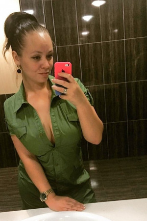 Escort girl Виктория 