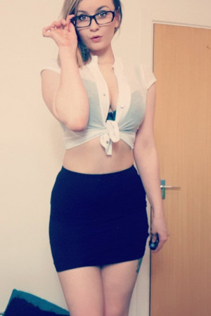 Индивидуалка Лиза