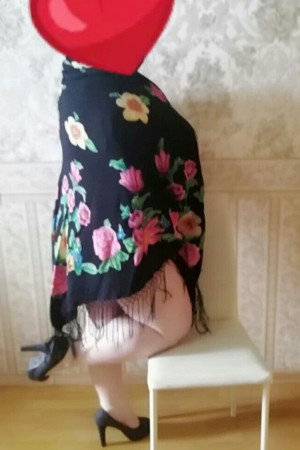 Индивидуалка Кристина