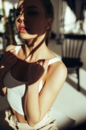 Escort girl маНЯША