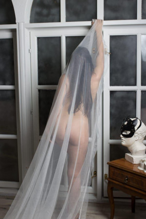 Индивидуалка Кристина